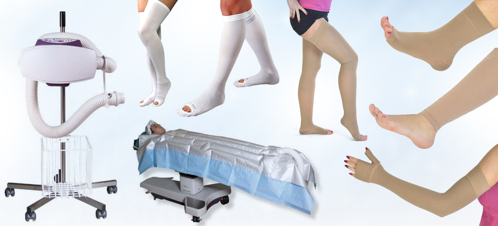 STARMED Opaque Anti Embolism Stockings, White, Model: KNEE LENGTH at Rs  450/pair in Chennai